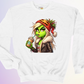 CREWNECK / GRINCHY