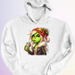 HOODIE / GRINCHY