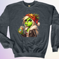 CREWNECK / GRINCHY