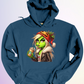 HOODIE / GRINCHY