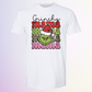 T-SHIRT / GRINCHY MAMA