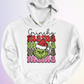 HOODIE / GRINCHY MAMA