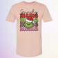 T-SHIRT / GRINCHY MAMA