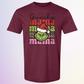 T-SHIRT / GRINCHY MAMA