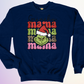 CREWNECK / GRINCHY MAMA