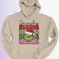 HOODIE / GRINCHY MAMA