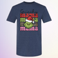 T-SHIRT / GRINCHY MAMA