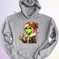 HOODIE / GRINCHY