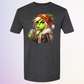 T-SHIRT / GRINCHY