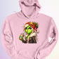 HOODIE / GRINCHY