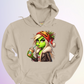 HOODIE / GRINCHY