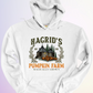 HOODIE / HAGRID'S PUMPKIN FARM