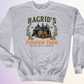 CREWNECK / HAGRID'S PUMPKIN FARM