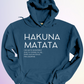 HOODIE / HAKUNA MATATA