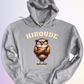 HOODIE / HIBOUDE