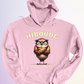 HOODIE / HIBOUDE