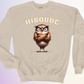 CREWNECK / HIBOUDE