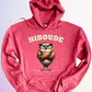 HOODIE / HIBOUDE