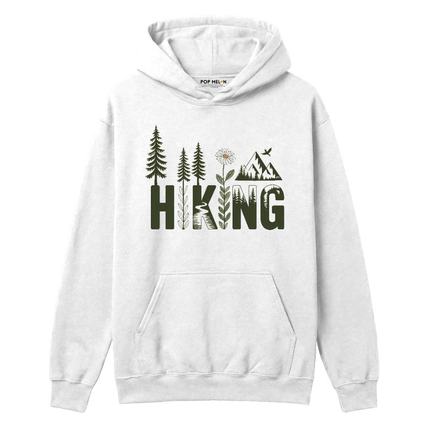 HOODIE / HIKING