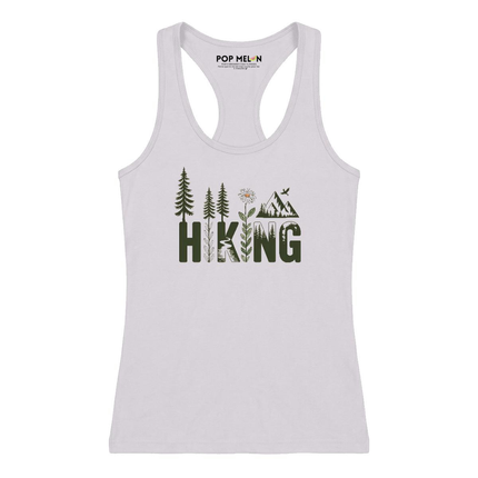 CAMISOLE / HIKING