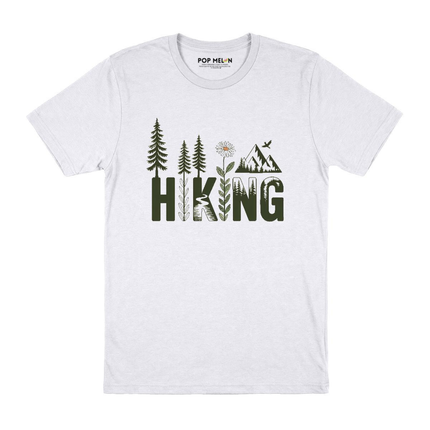 T-SHIRT / HIKING