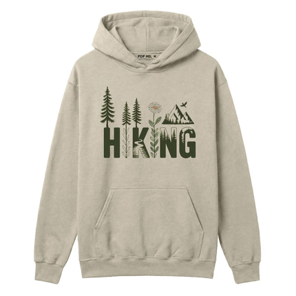 HOODIE / HIKING