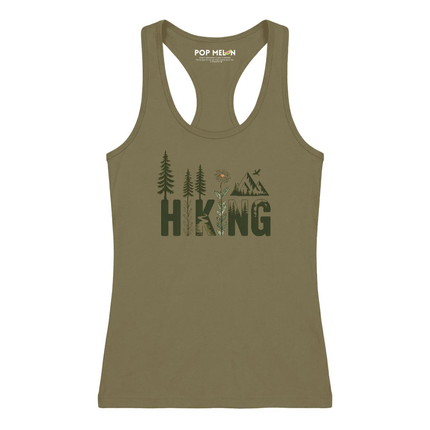 CAMISOLE / HIKING