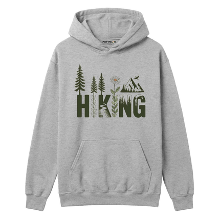 HOODIE / HIKING