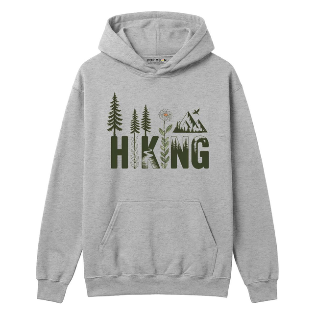 HOODIE / HIKING