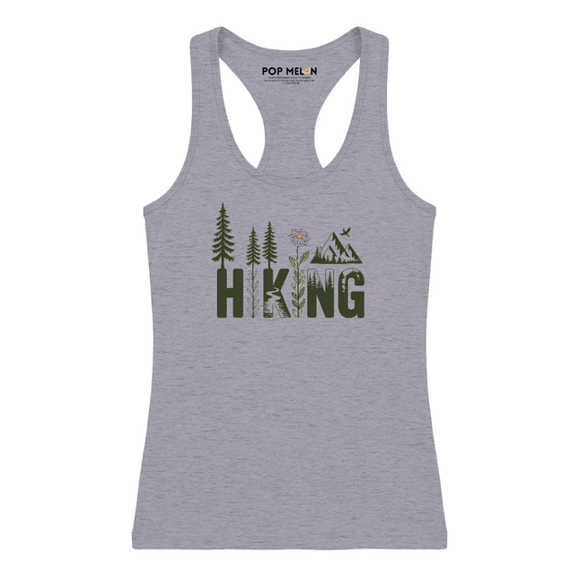 CAMISOLE / HIKING