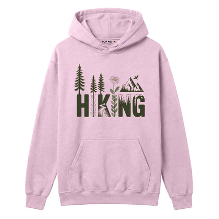 HOODIE / HIKING