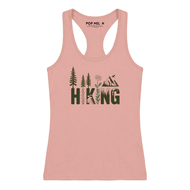 CAMISOLE / HIKING