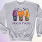 CREWNECK / HOCUS POCUS