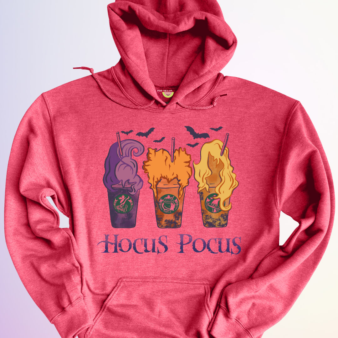 HOODIE / HOCUS POCUS