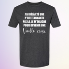Réglisse / S