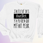 Blanc / S