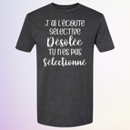 Réglisse / S