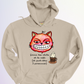 HOODIE / J'AIME LES CHATS ET LE CAFÉ