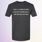 Réglisse / S