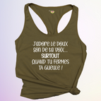 Militaire / XS