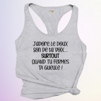 Gris pale / XS