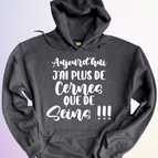 Gris foncé / S