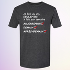 Réglisse / S