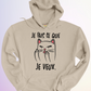 HOODIE / JE FAIS CE QUE JE VEUX