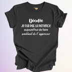 Réglisse / S