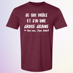 Grappe / S