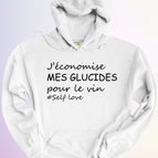 Blanc / S