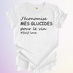 Blanc / S