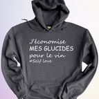 Gris foncé / S