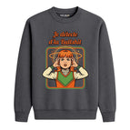 Gris fonce / S